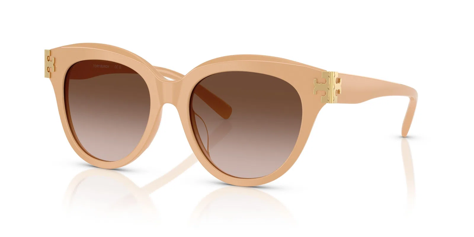 Tory Burch 7209U Sunglasses - view 17